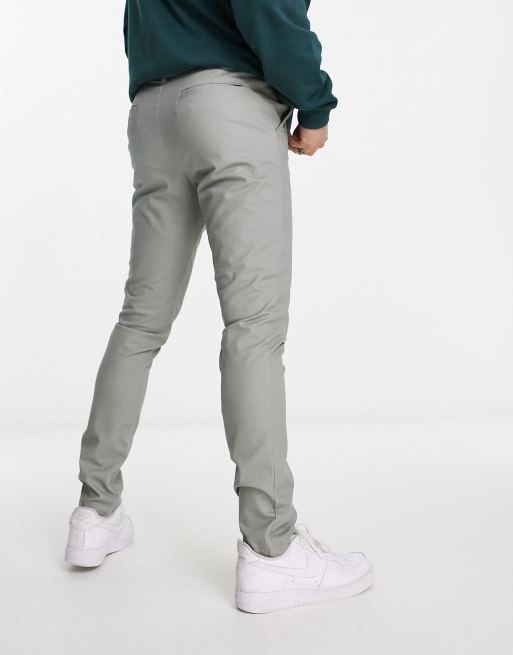 Asos chino hot sale pants