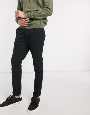 asos mens skinny chinos