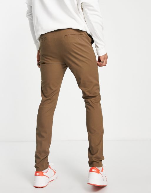 Asos 2024 skinny chinos