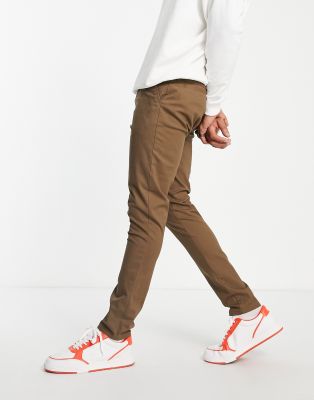 asos mens skinny chinos