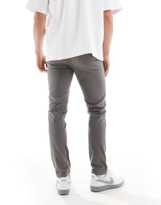Asos Design Skinny Chinos