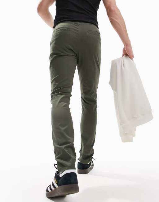 Asos discount chino homme