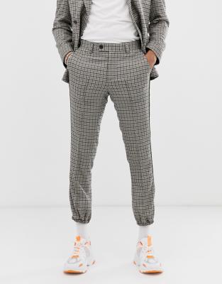 jogger suit pants