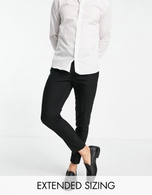 crop pants men