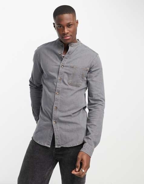 Page 19 - Men's Shirts | Check, Designer & Flannel Shirts for Men | ASOS