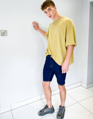 asos design shorts