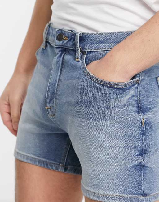 Asos cheap short jeans