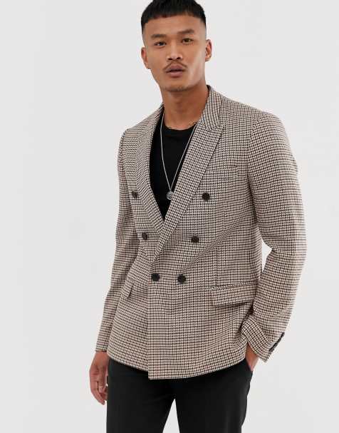 Men's Suits | Men's Designer & Tailored Suits | ASOS