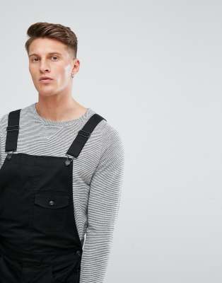 dungarees mens asos