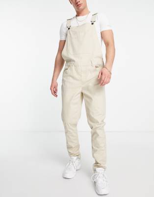 mens cargo dungarees