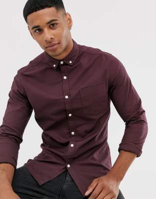 mens vans long sleeve shirts