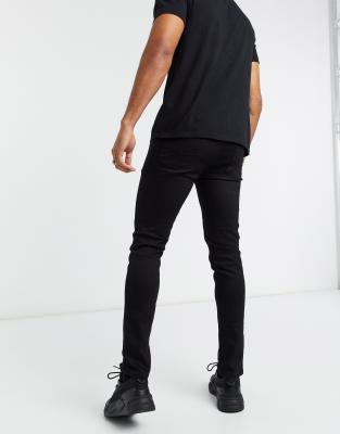 asos design skinny jeans