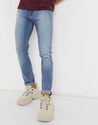 mens designer slim fit jeans sale