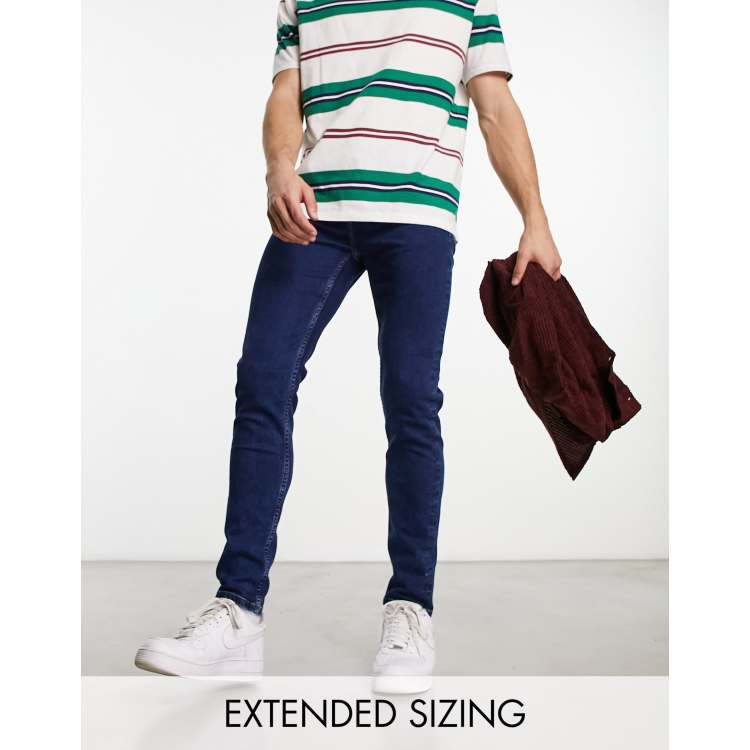 Asos skinny sales jeans mens