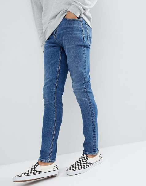 Men's Skinny Jeans | Skinny Jeans for Men | ASOS