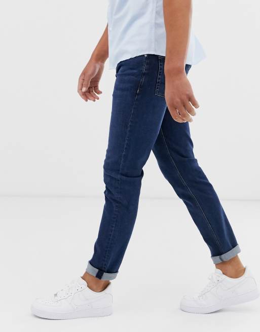 Jean 2024 bleu foncé