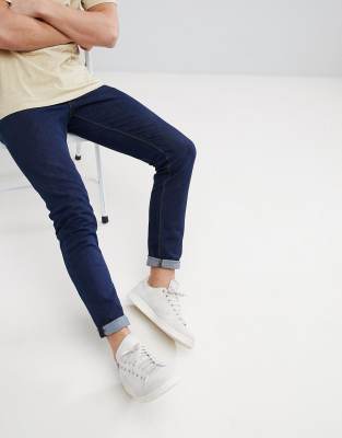 asos design skinny jeans