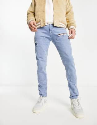 asos mens jeans