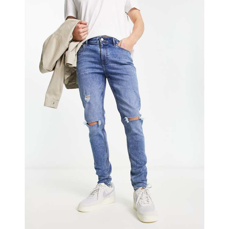 https://images.asos-media.com/products/asos-design-skinny-jeans-in-mid-wash-blue-with-rips/204124068-1-blue?$n_750w$&wid=750&hei=750&fit=crop