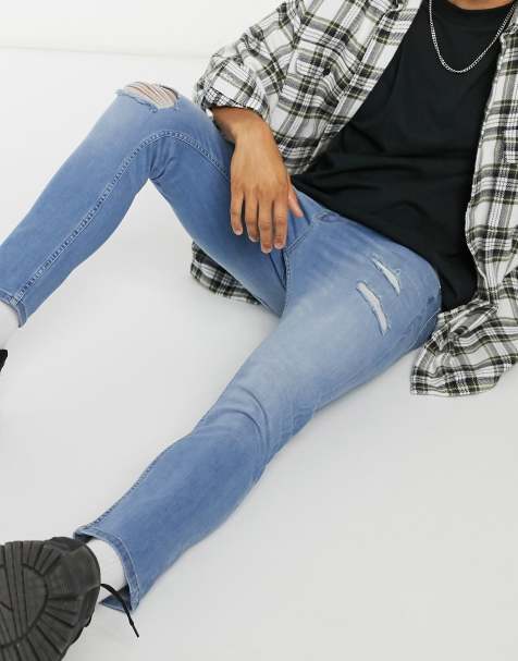 Men's Jeans | Denim Jeans & Designer Jeans for Men | ASOS