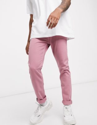 asos design skinny jeans