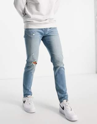 asos mens slim fit jeans