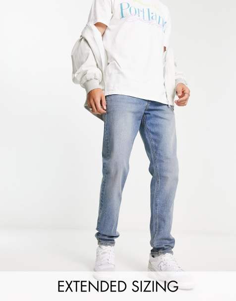 Pagina 40 Herenkleding in Grote Maten Plus Size Jassen Jeans