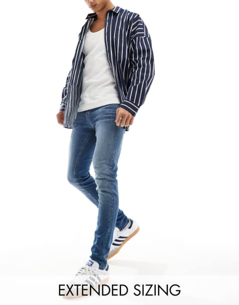 Men s Jeans Sale Men s Jeans On Sale ASOS