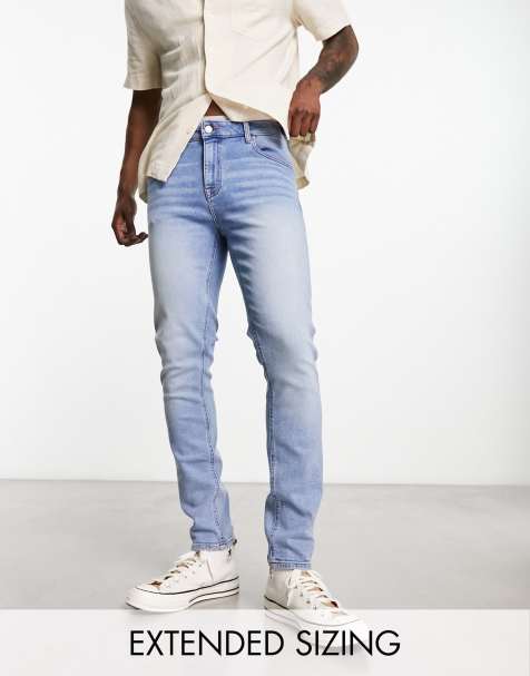 Asos mens 2025 jeans sale