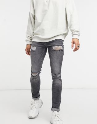 asos men's skinny jeans sale