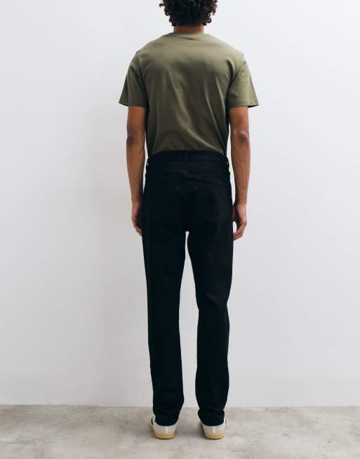 ASOS Design - Skinny jeans in zwart, 2 van 5