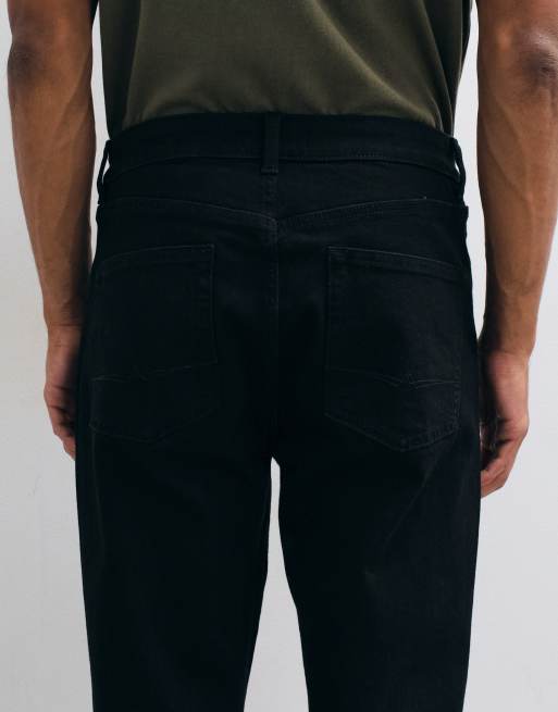 ASOS Design - Skinny jeans in zwart, 5 van 5