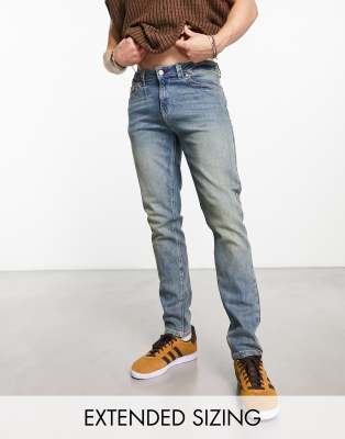 ASOS DESIGN Skinny Jeans for Men