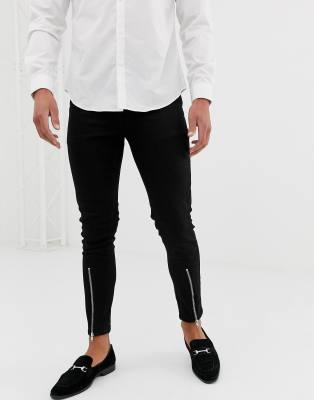 asos design skinny jeans
