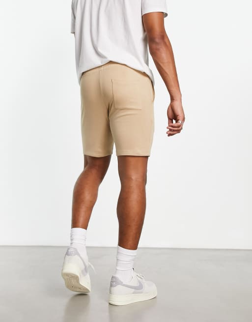 Asos 2025 skinny shorts