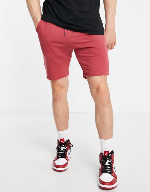 Asos 2025 jersey shorts