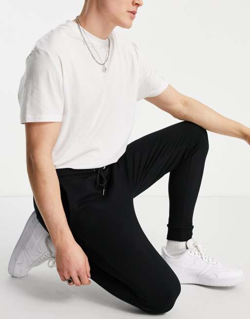 Asos best sale skinny joggers