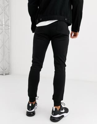 asos skinny joggers