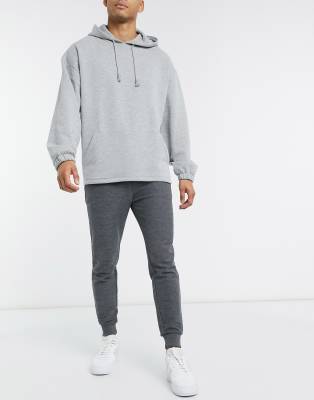 asos design skinny joggers
