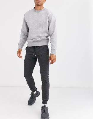 asos design skinny joggers