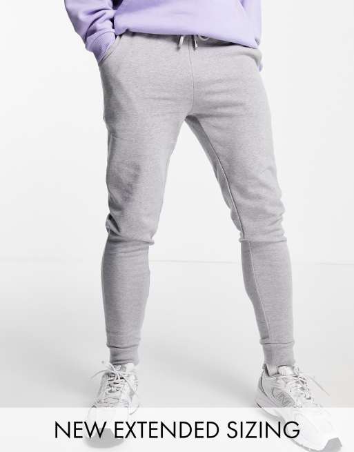 Asos 2024 skinny joggers