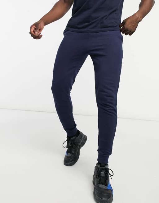 Asos design skinny discount joggers