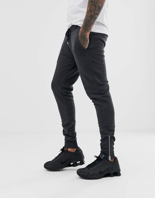 Asos store slim joggers