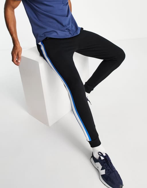 Asos design hot sale skinny joggers