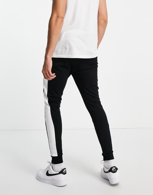 Asos cheap skinny sweatpants