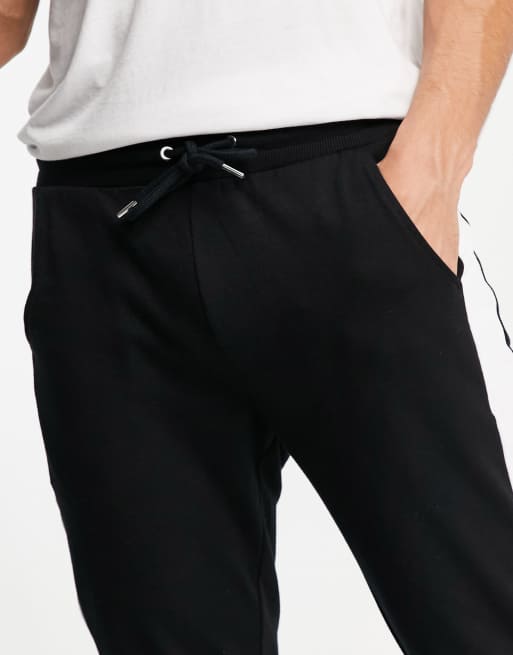 Asos design skinny joggers online