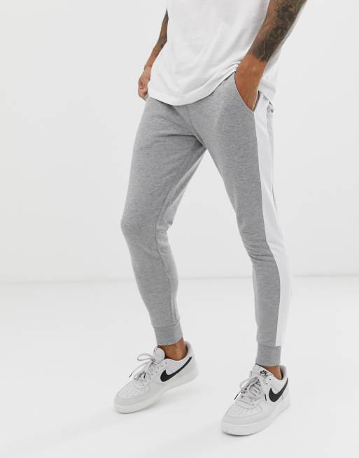 Jogging best sale homme asos