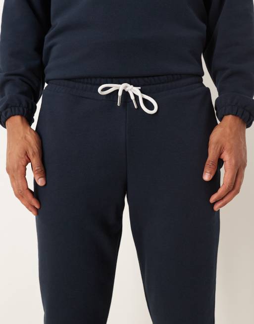 ASOS DESIGN - Skinny joggingbroek in marineblauw, 5 van 5