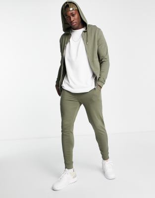 asos mens tracksuit