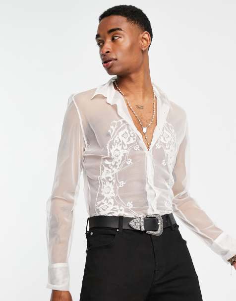 Asos mens party clearance wear